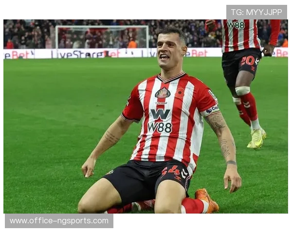 扎卡伤缺影响桑德兰 中场硬度面临考验 扎卡伤缺影响桑德兰 中场硬度面临考验