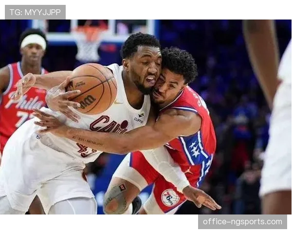 莫布利22分19篮板3盖帽统治禁区 篮板数追平生涯最高纪录